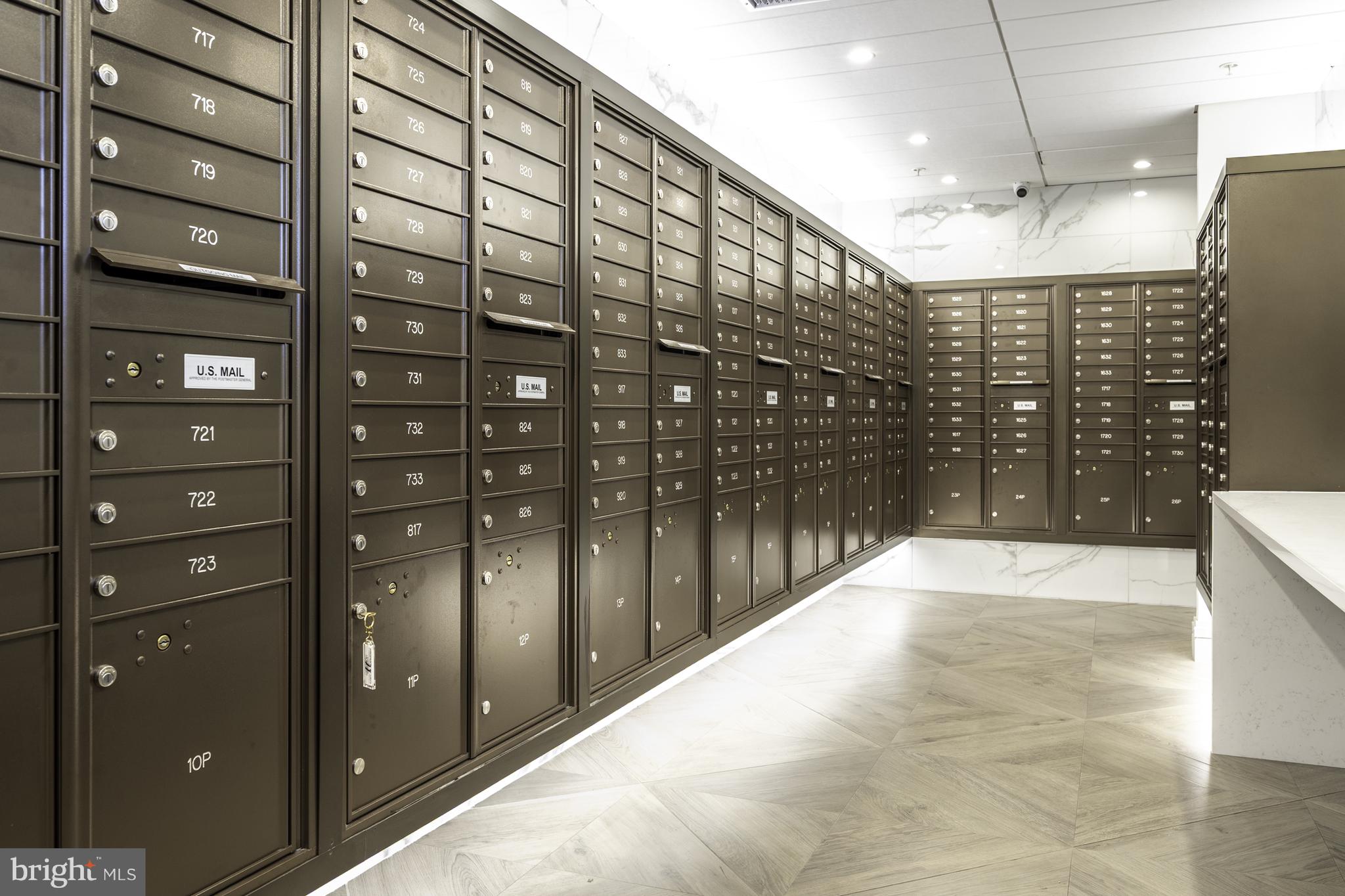 BELVEDERE CONDOMINIUM - Residential