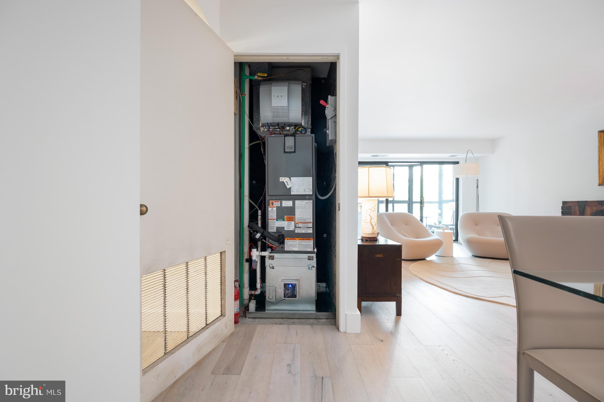 BELVEDERE CONDOMINIUM - Residential