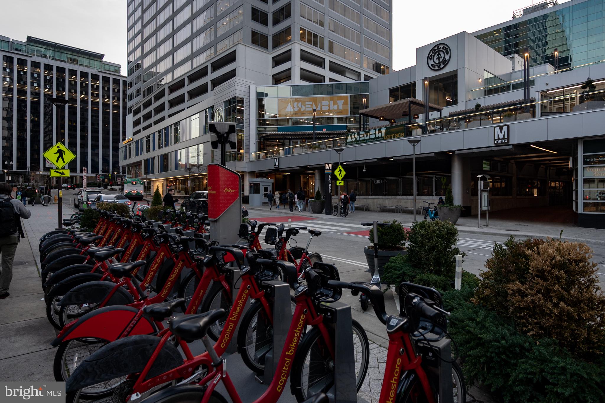 BELVEDERE CONDOMINIUM - Residential