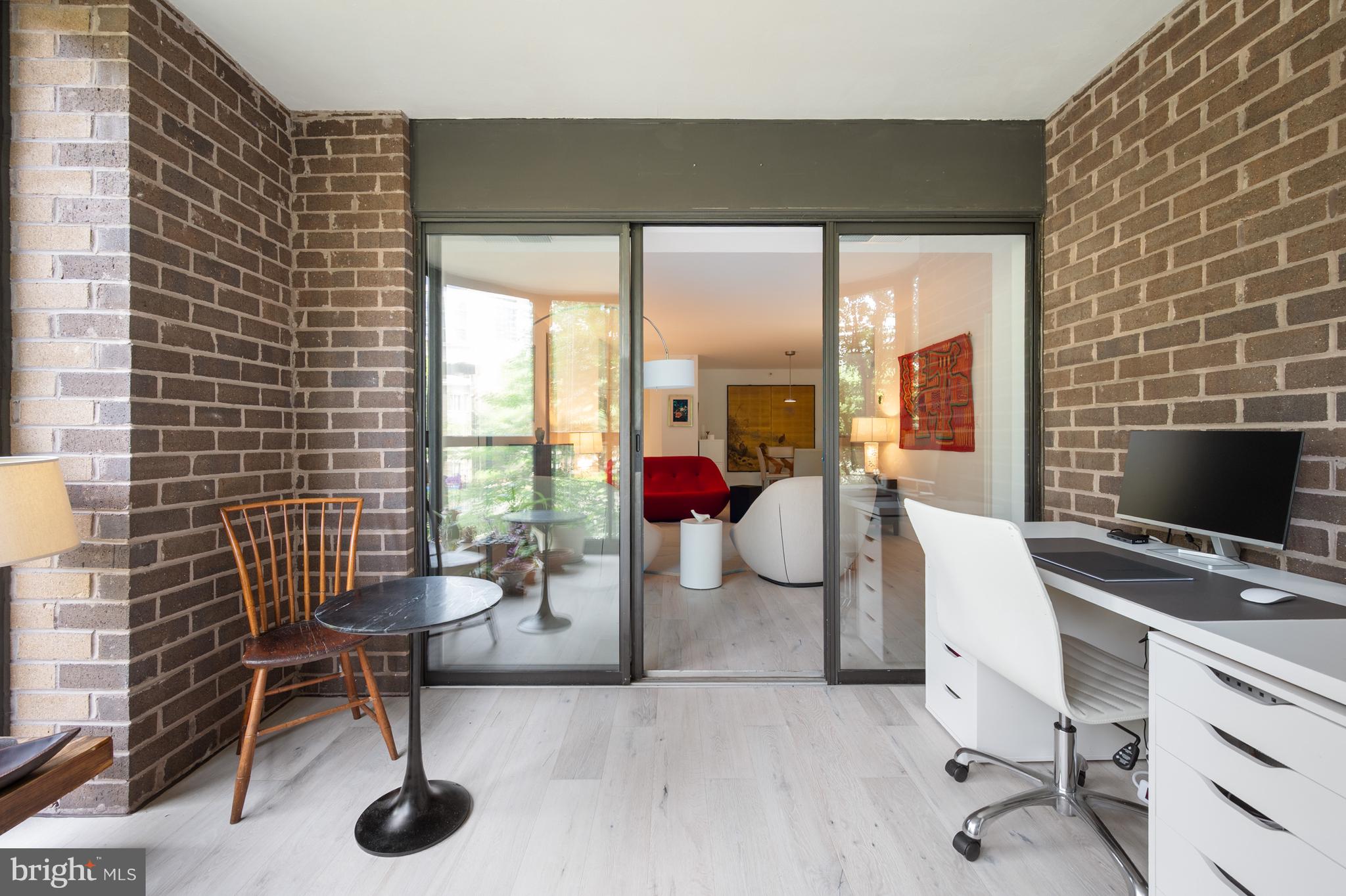 BELVEDERE CONDOMINIUM - Residential