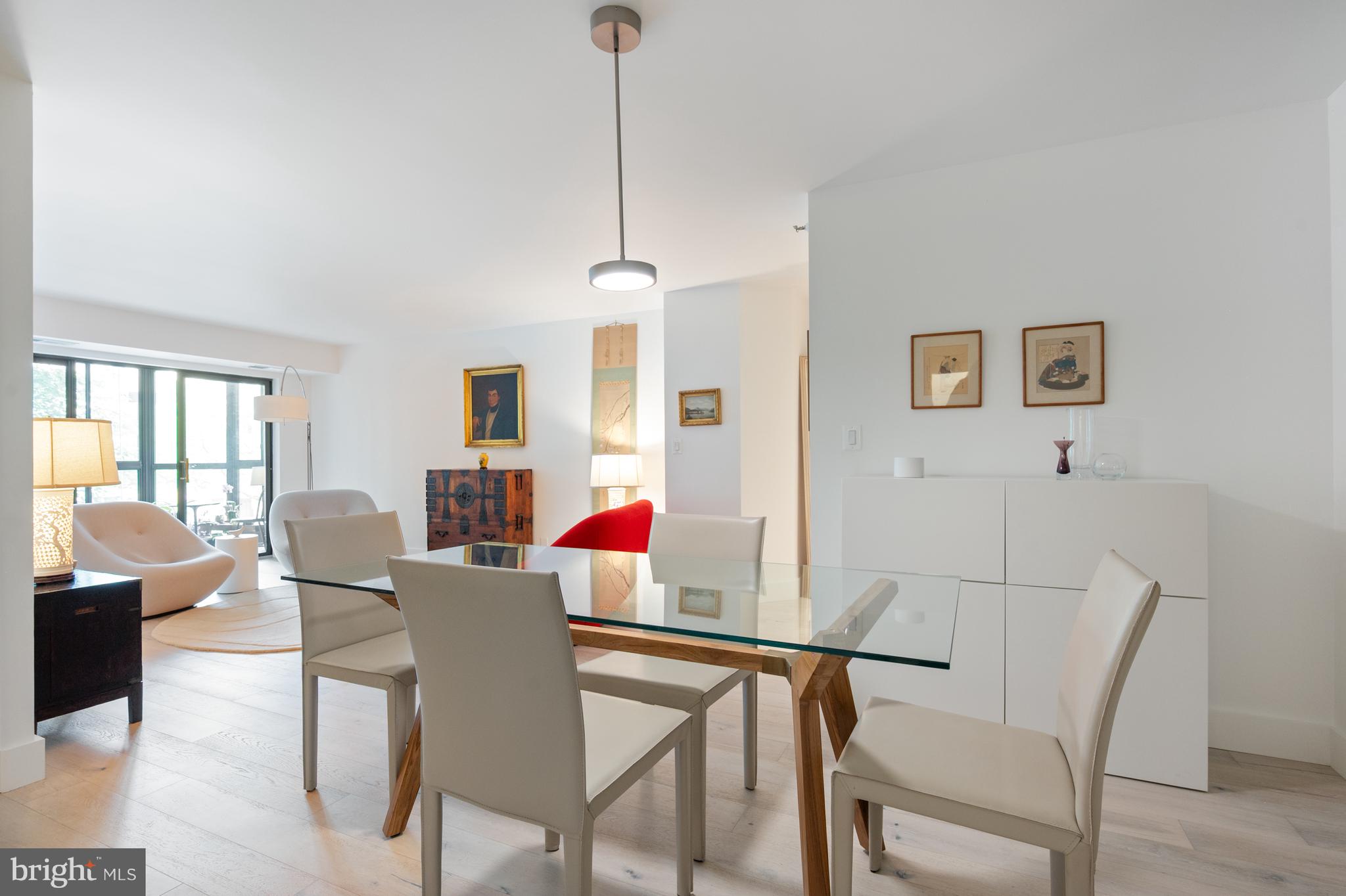 BELVEDERE CONDOMINIUM - Residential