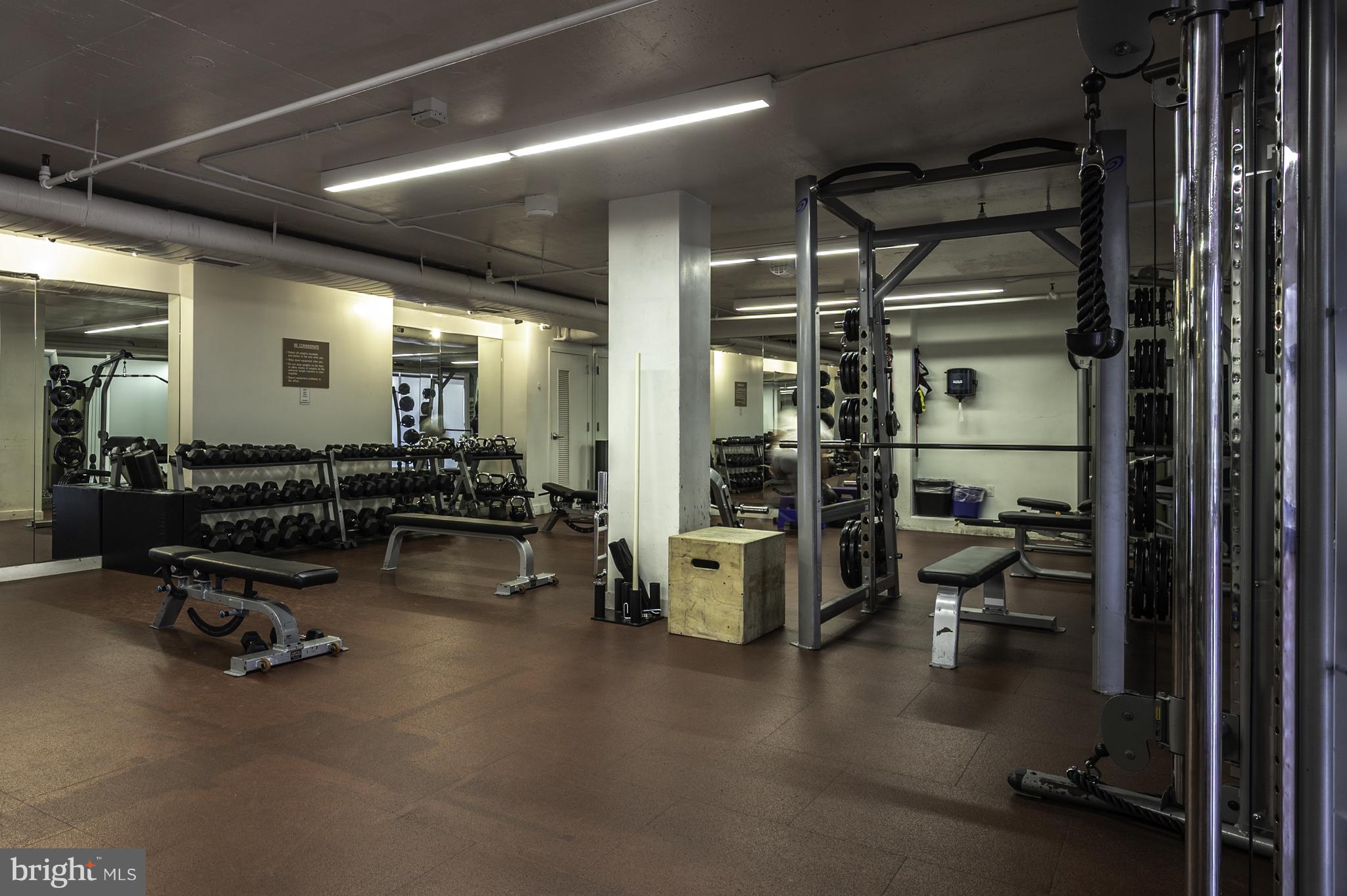 BELVEDERE CONDOMINIUM - Residential