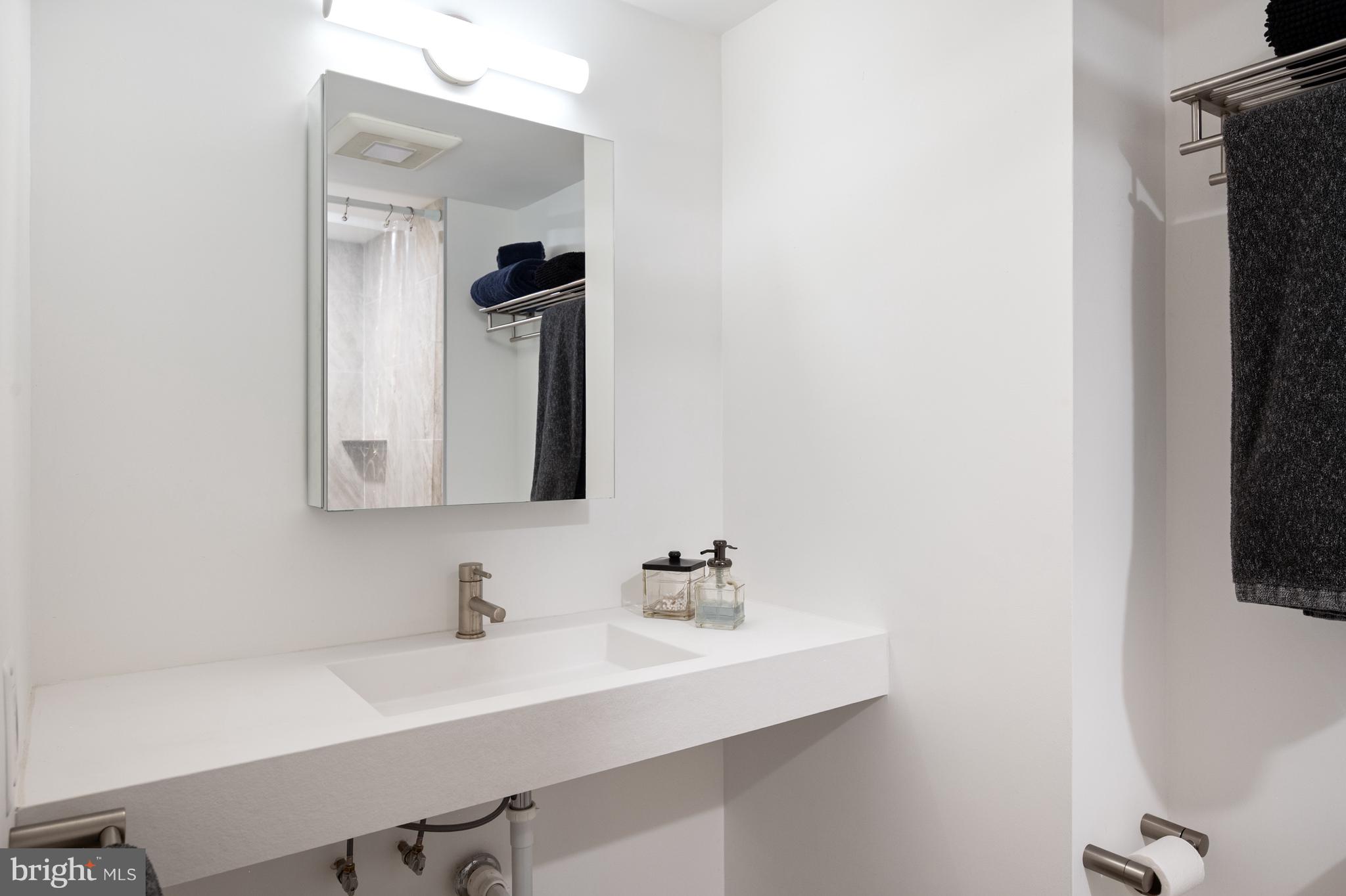 BELVEDERE CONDOMINIUM - Residential