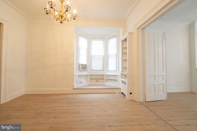 MOUNT VERNON PLACE HISTORIC DISTRICT - Residential Lease