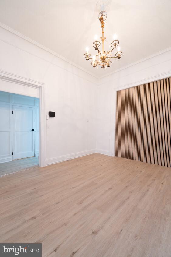 MOUNT VERNON PLACE HISTORIC DISTRICT - Residential Lease