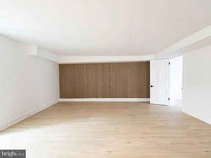 MOUNT VERNON PLACE HISTORIC DISTRICT - Residential Lease