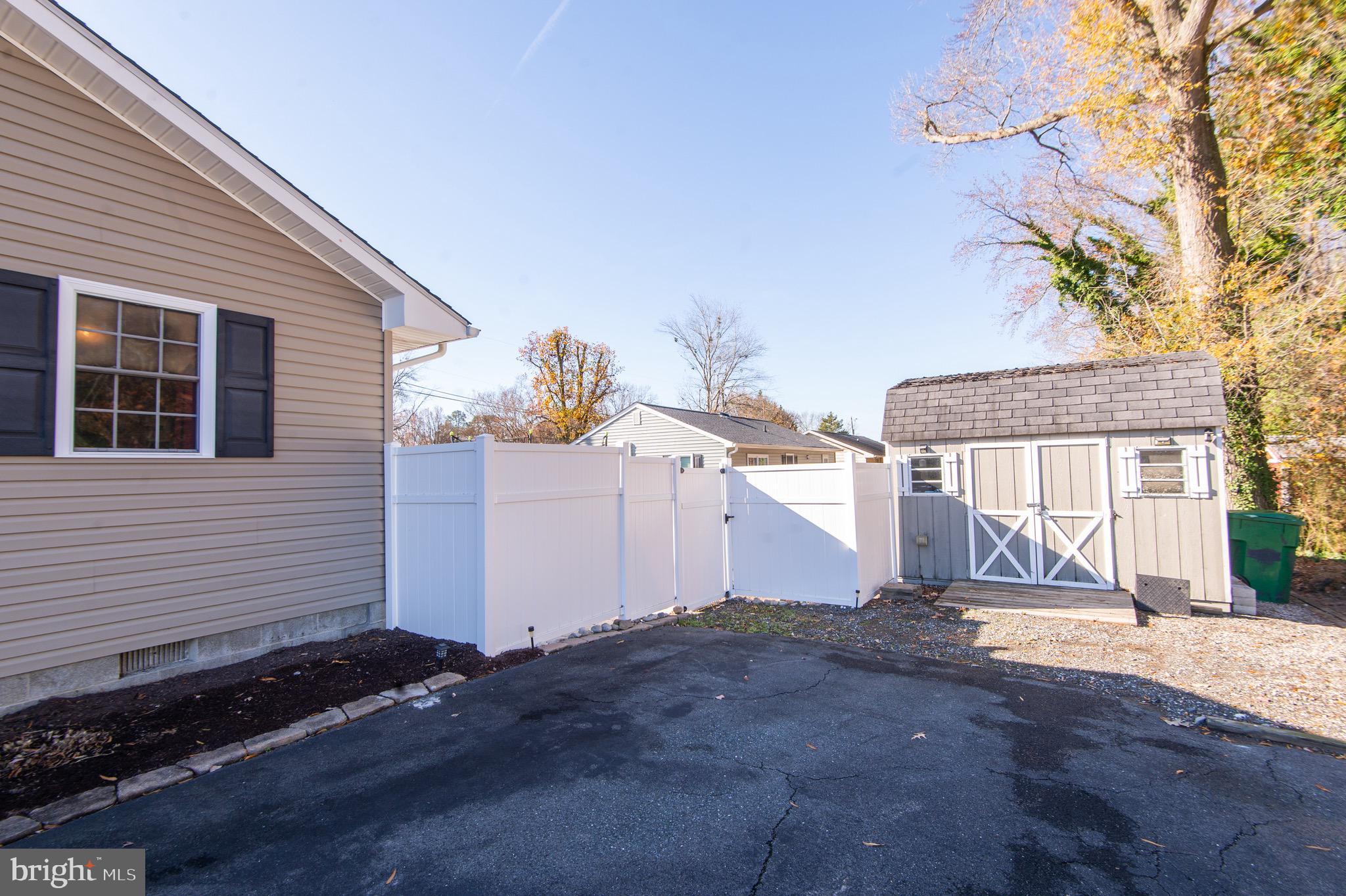 RHODES HAVEN - Residential