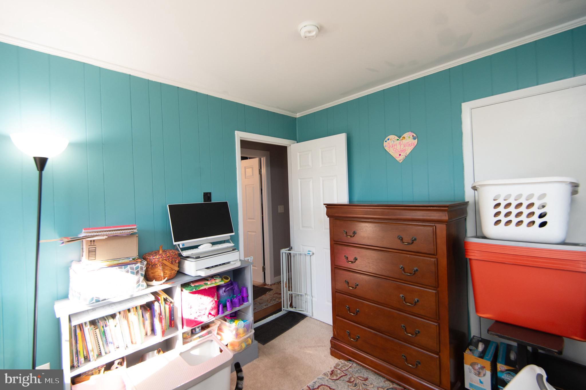 RHODES HAVEN - Residential