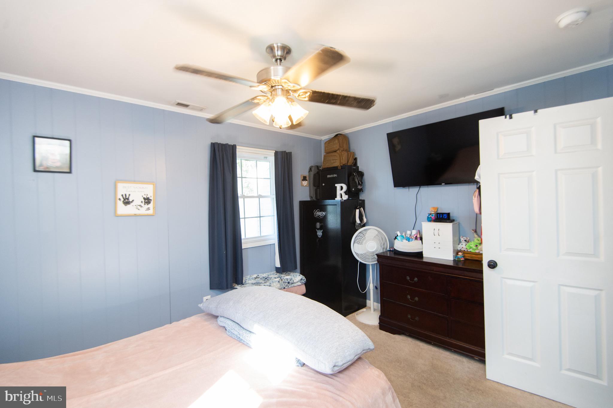 RHODES HAVEN - Residential