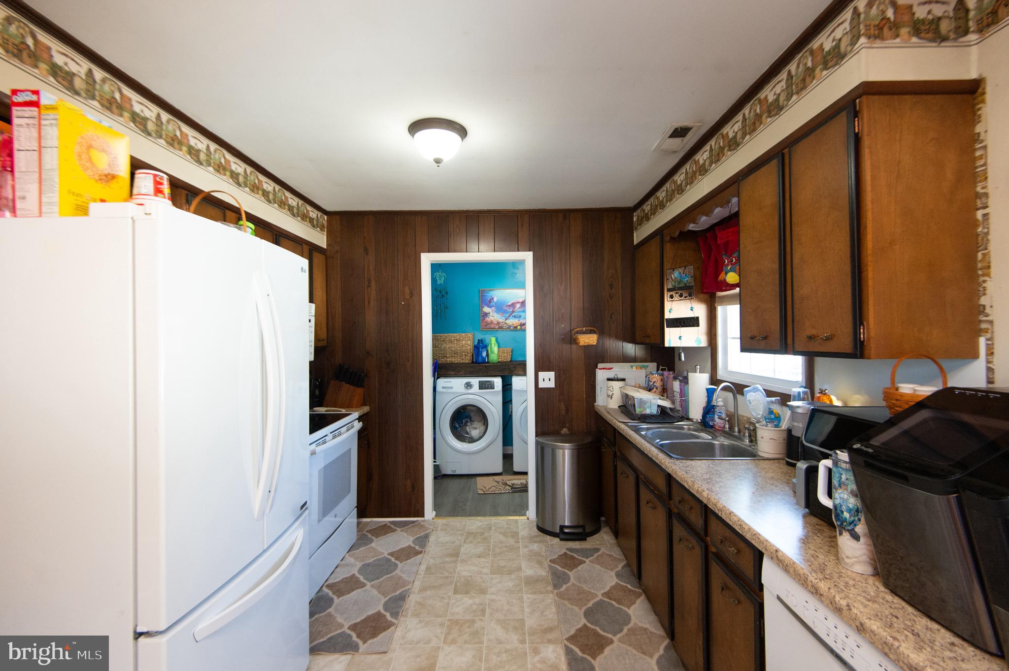 RHODES HAVEN - Residential