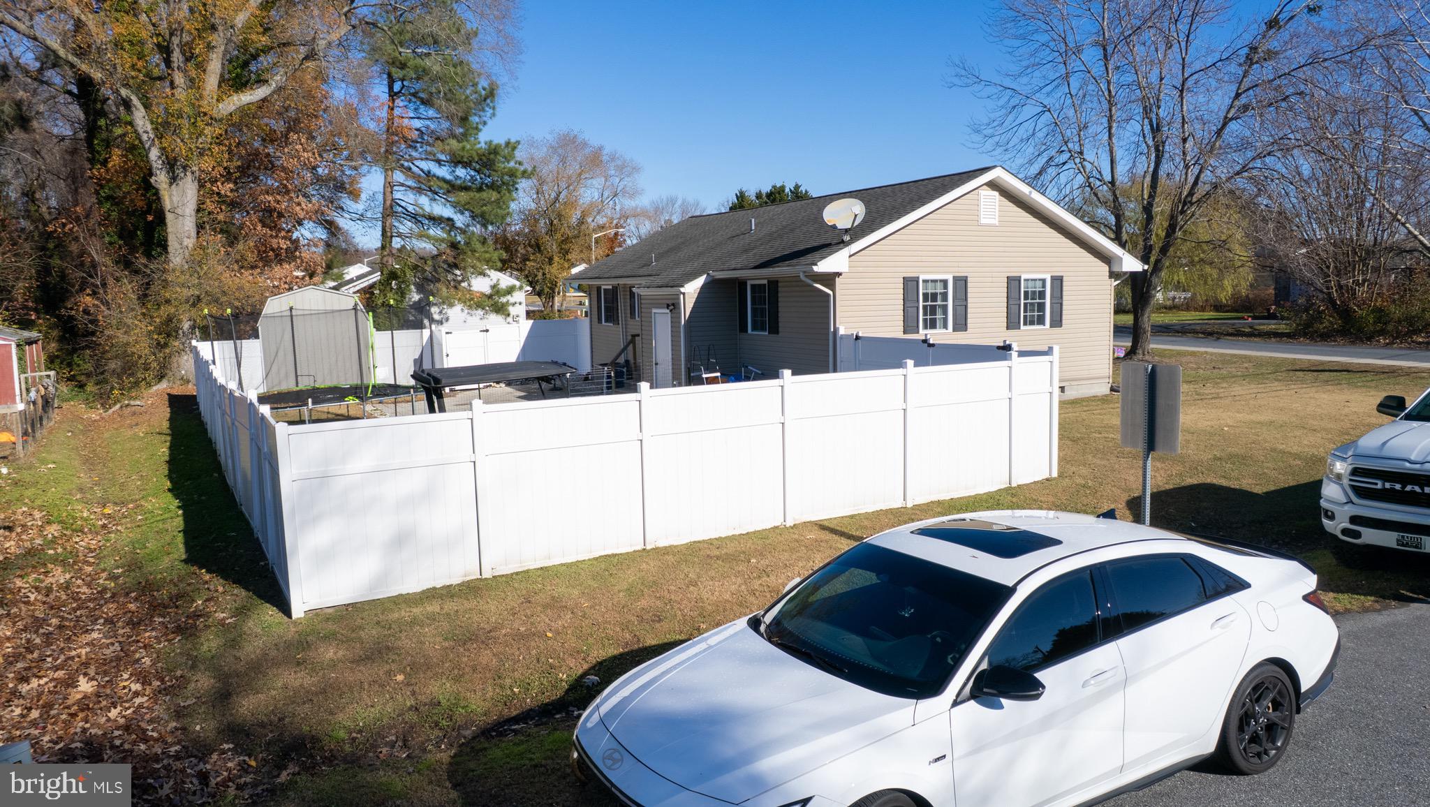 RHODES HAVEN - Residential