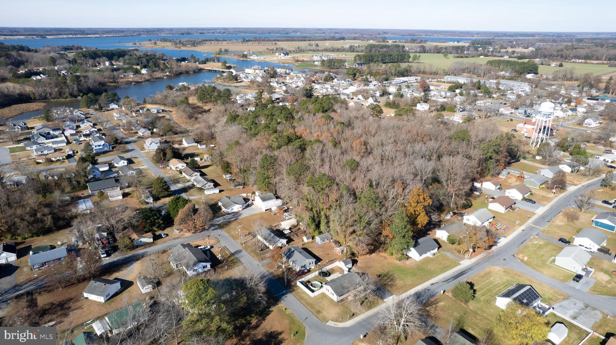 RHODES HAVEN - Residential