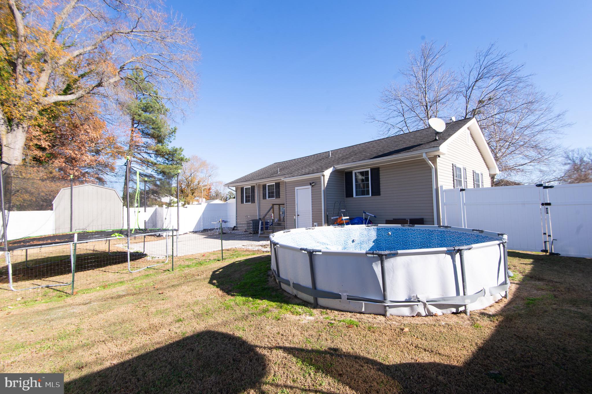 RHODES HAVEN - Residential