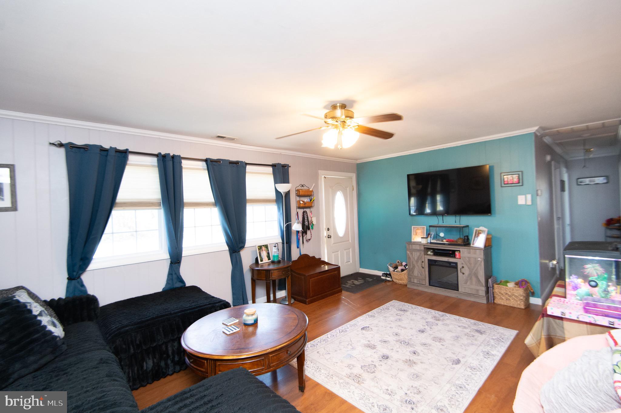 RHODES HAVEN - Residential