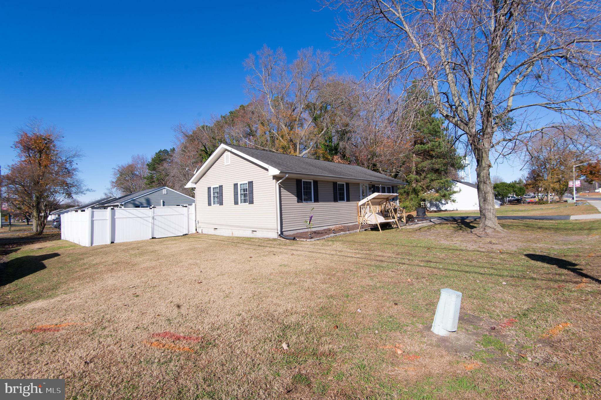 RHODES HAVEN - Residential