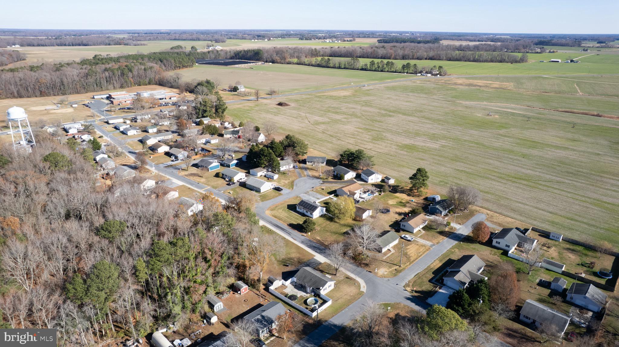 RHODES HAVEN - Residential