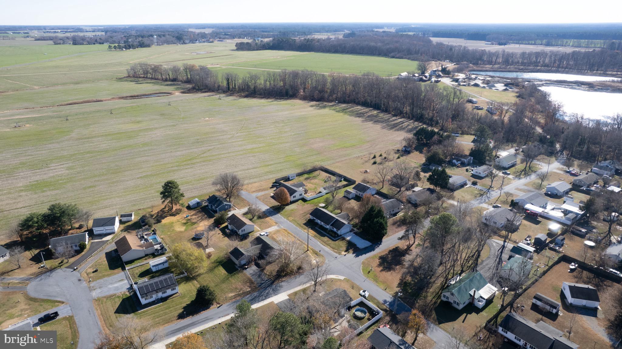 RHODES HAVEN - Residential