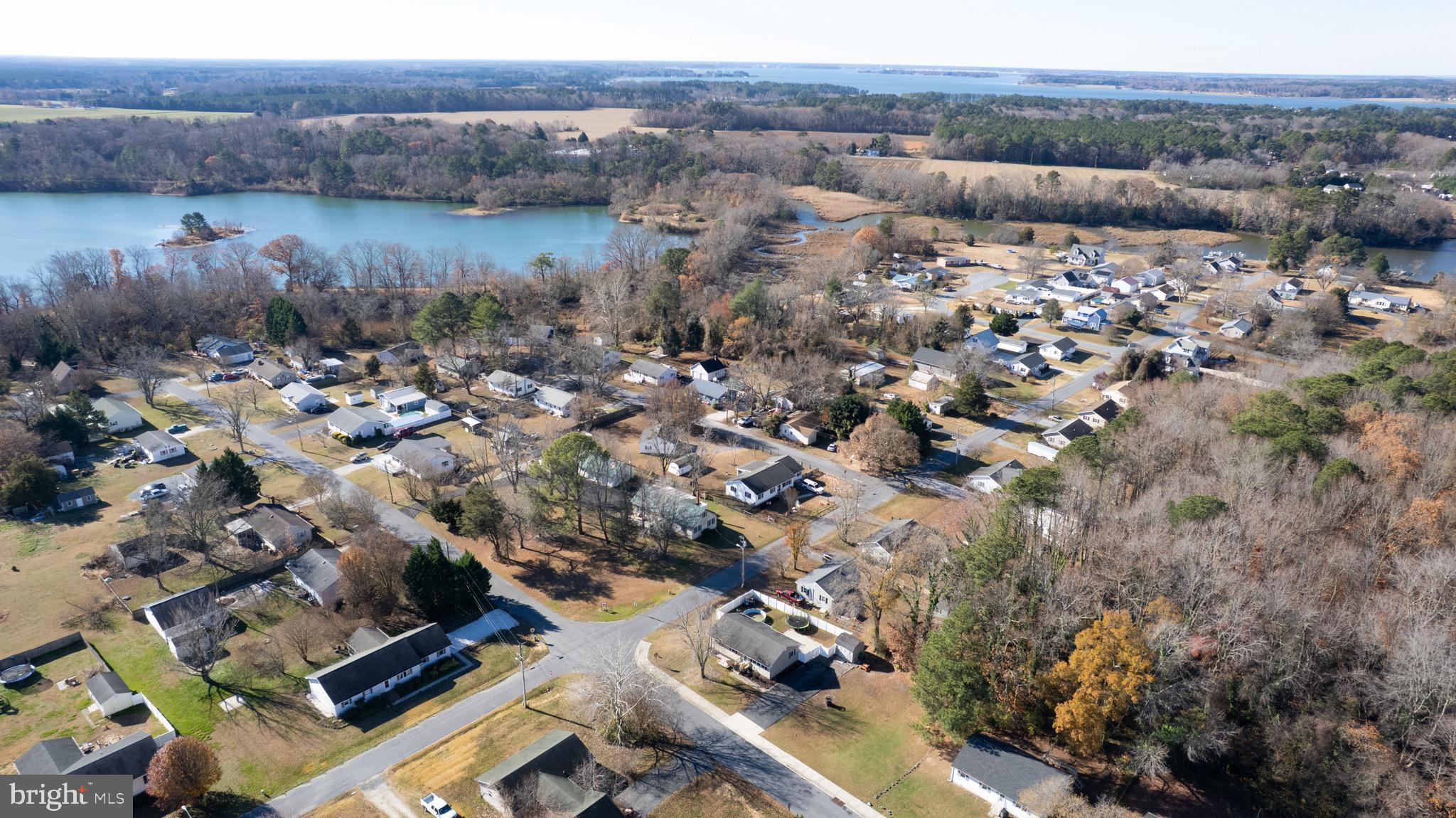 RHODES HAVEN - Residential