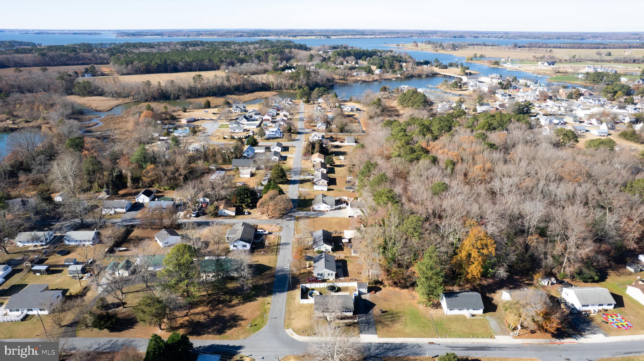 RHODES HAVEN - Residential