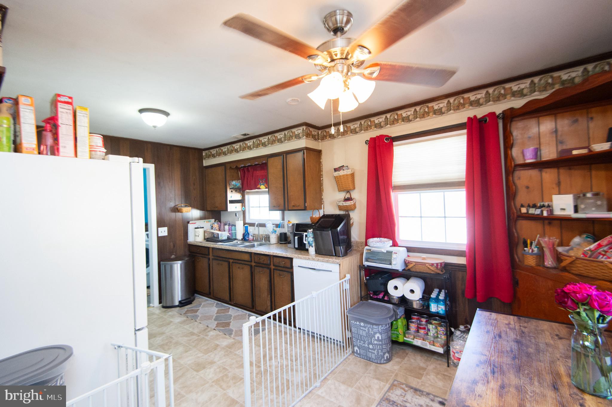 RHODES HAVEN - Residential