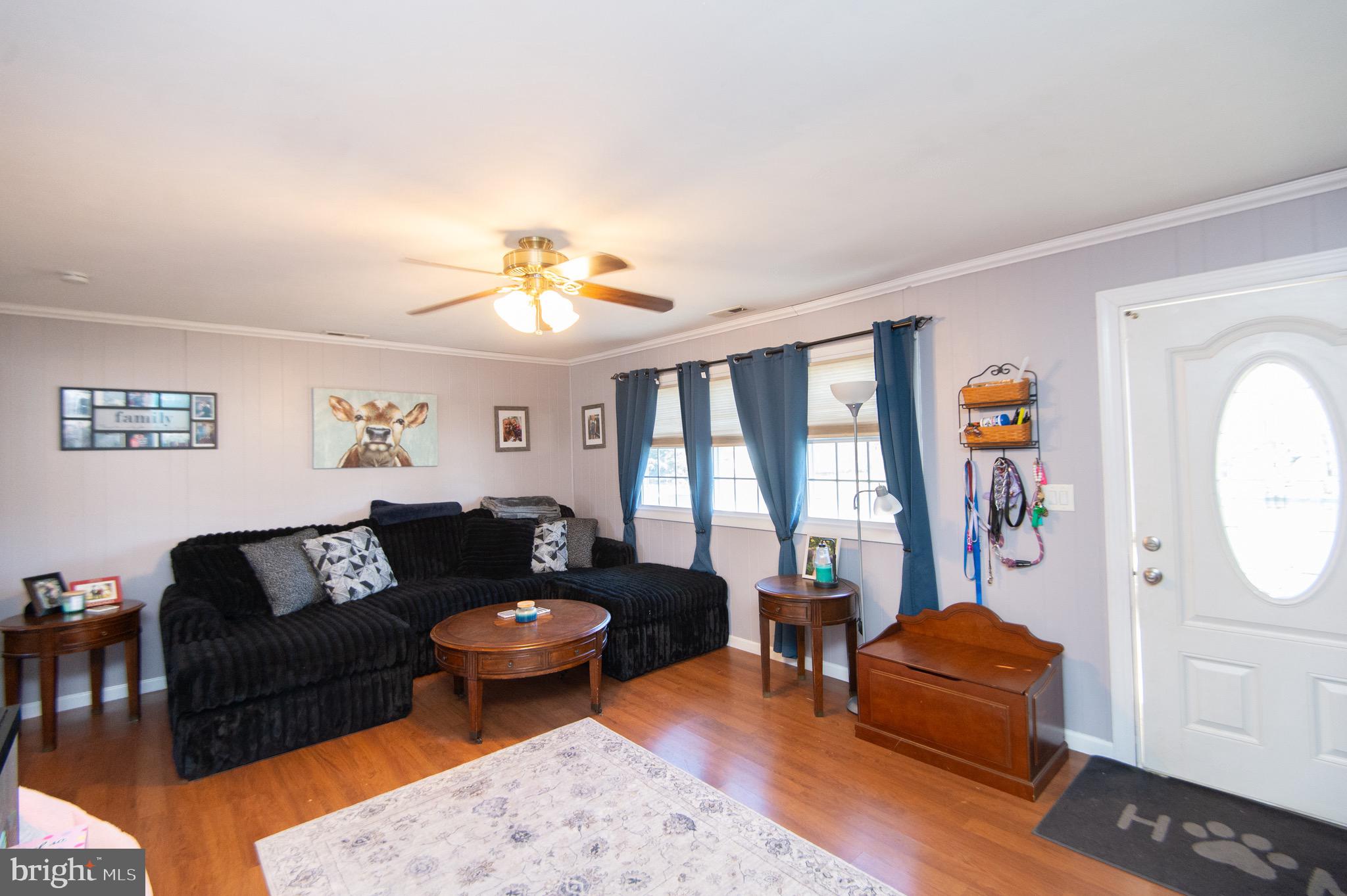 RHODES HAVEN - Residential