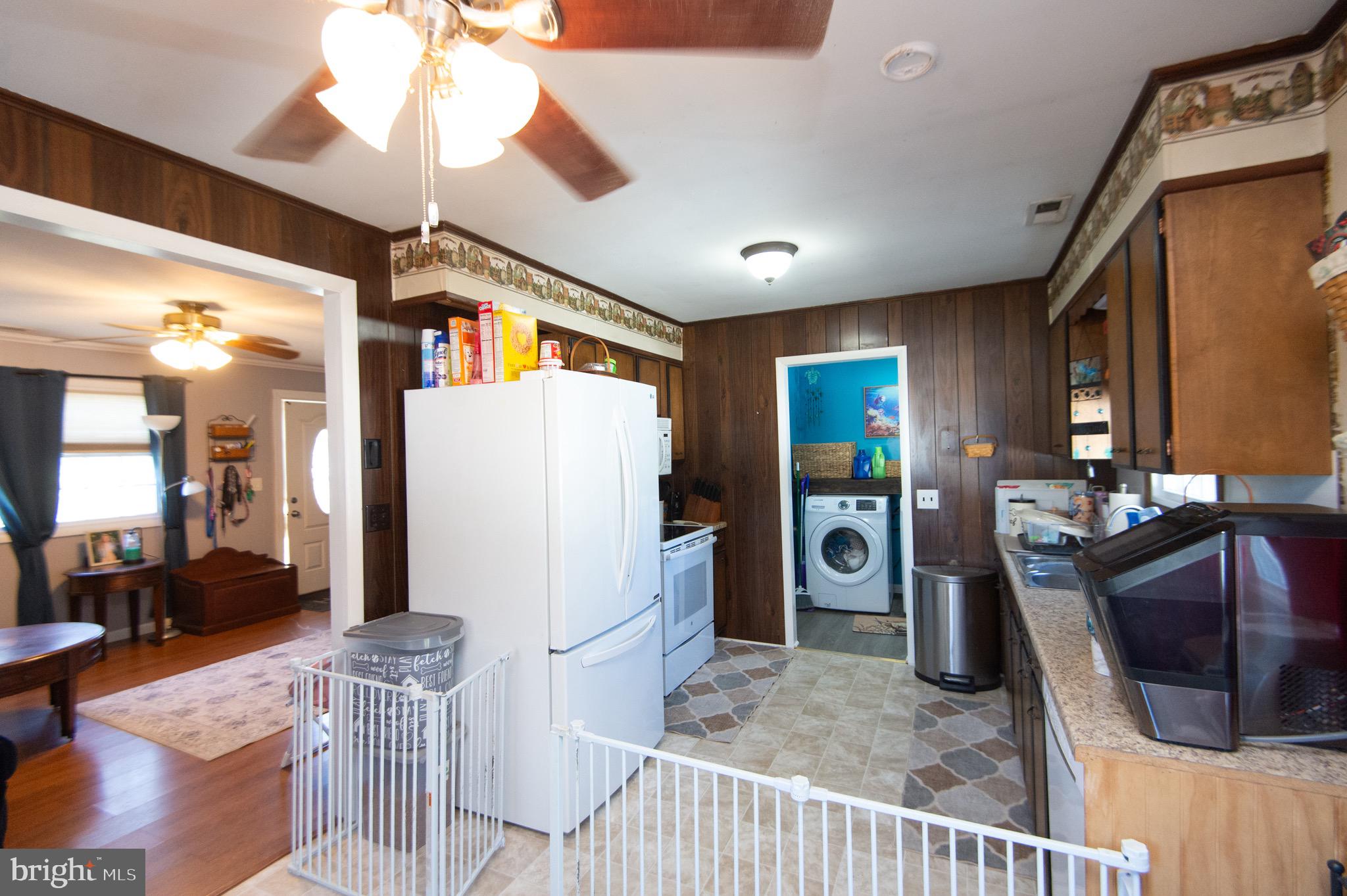 RHODES HAVEN - Residential