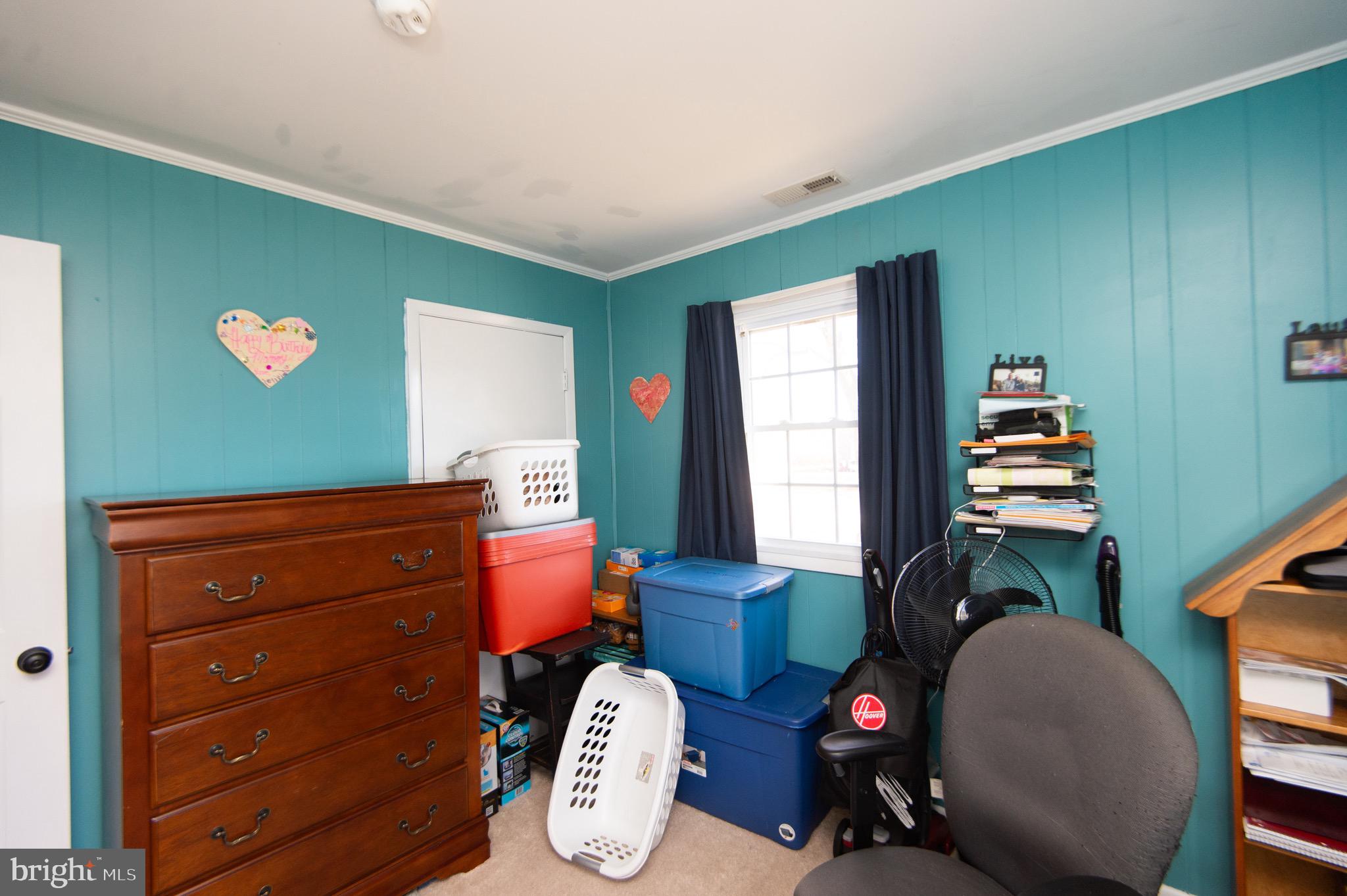 RHODES HAVEN - Residential