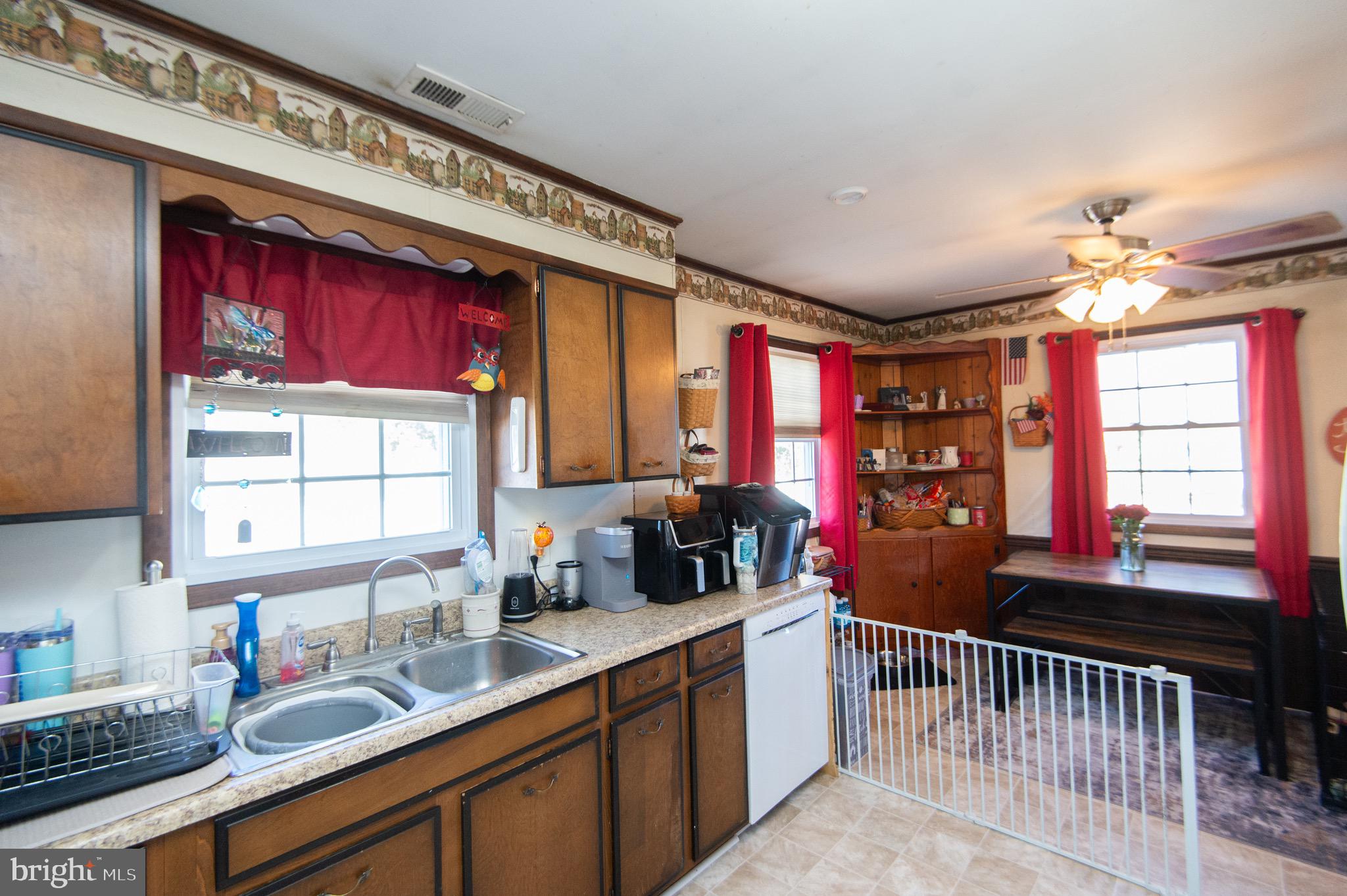 RHODES HAVEN - Residential