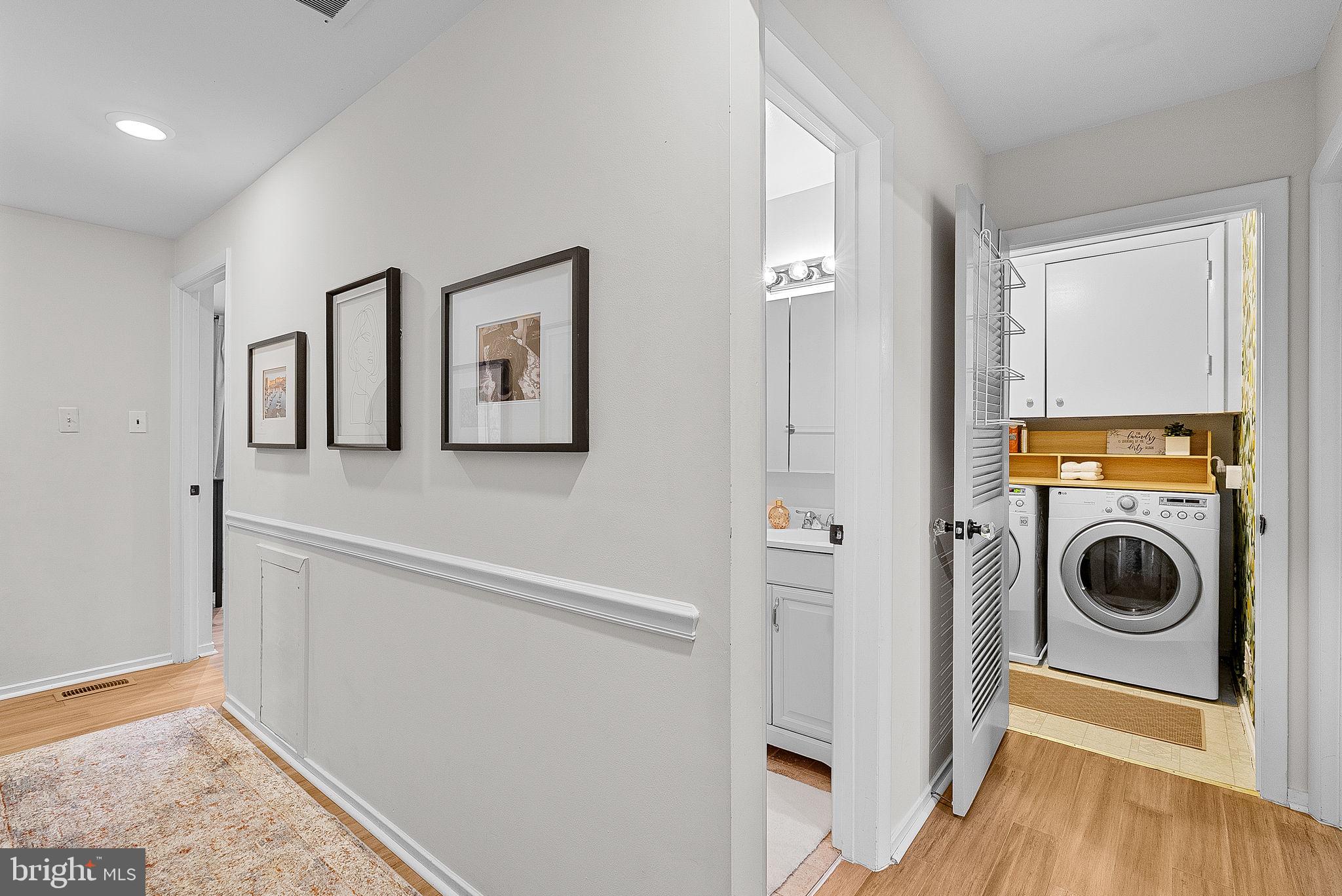 RESTON - Residential