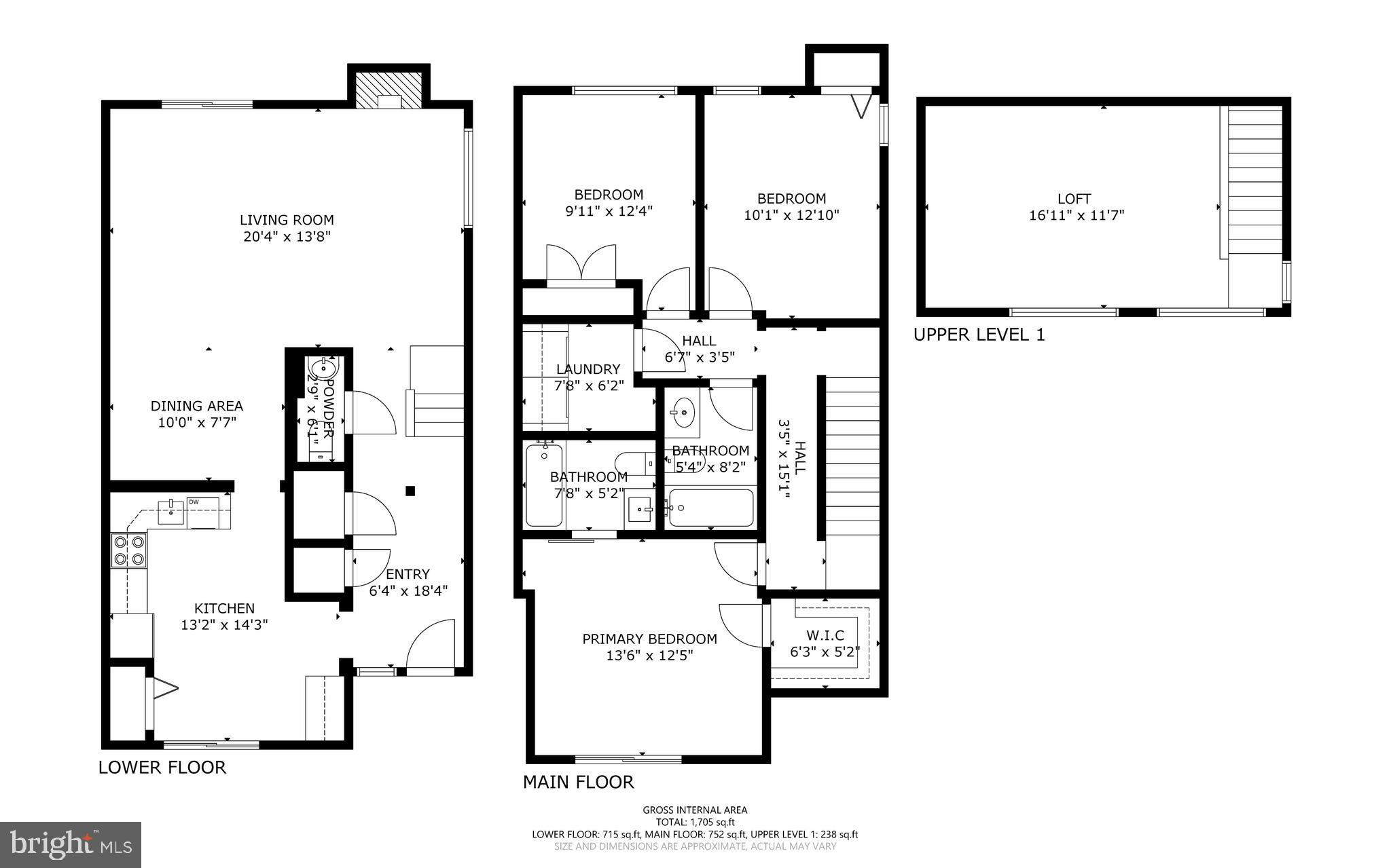 RESTON - Residential