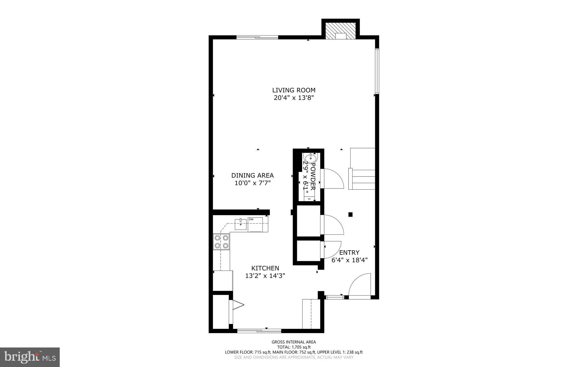 RESTON - Residential