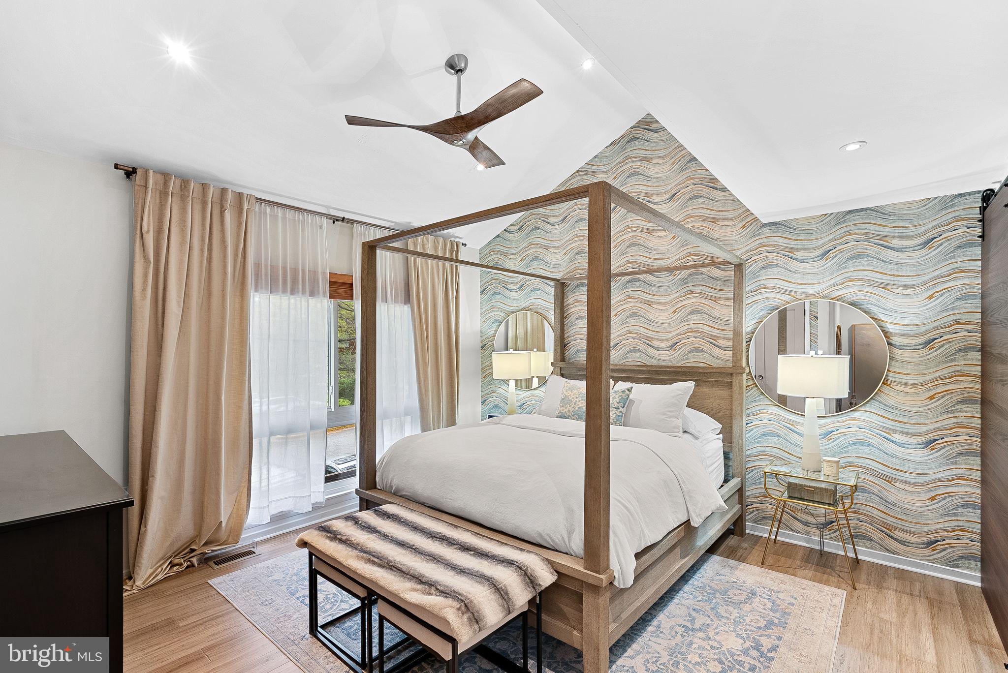 RESTON - Residential