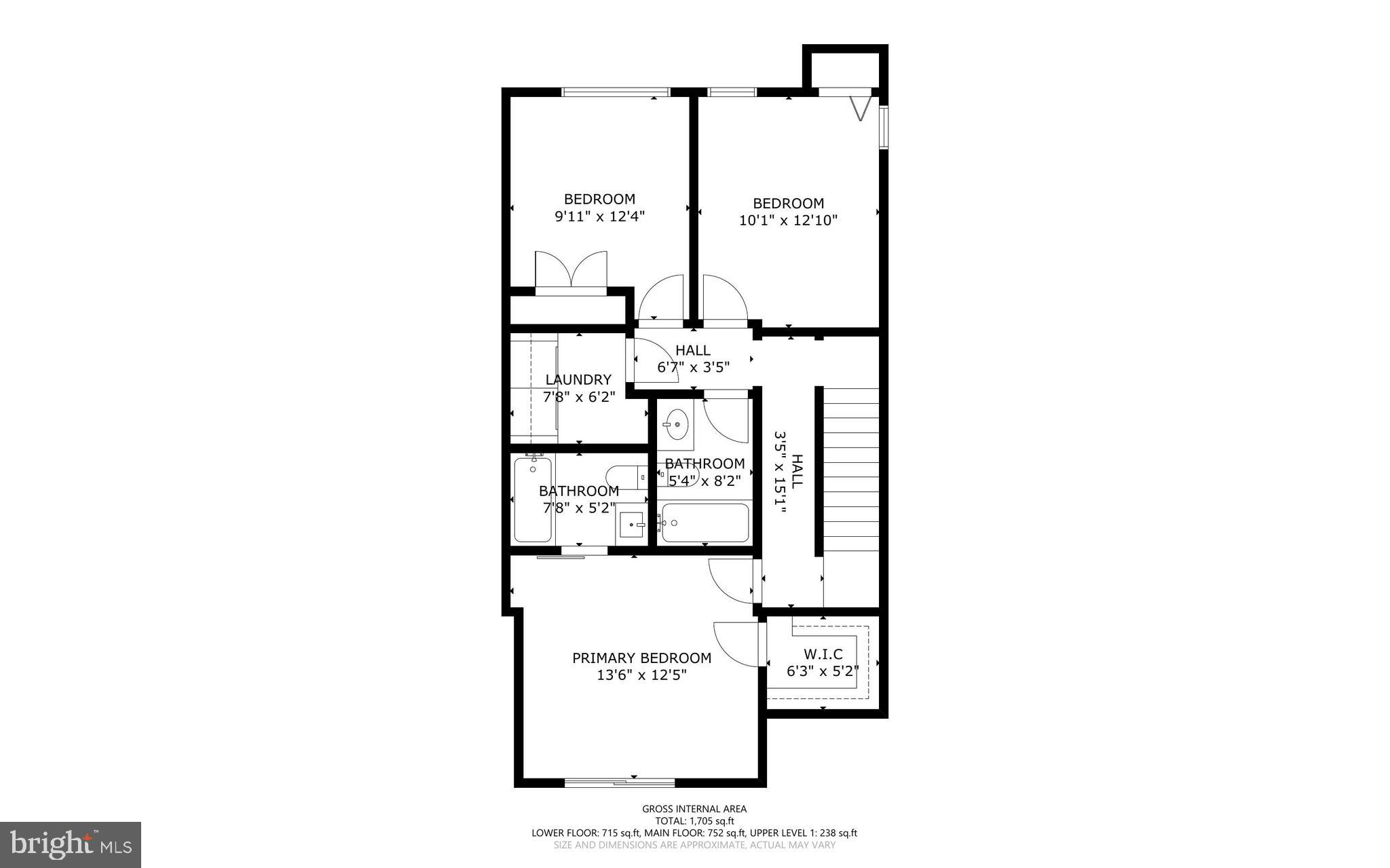 RESTON - Residential