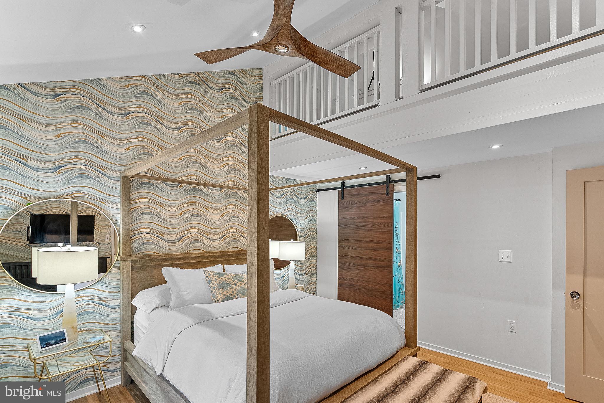 RESTON - Residential