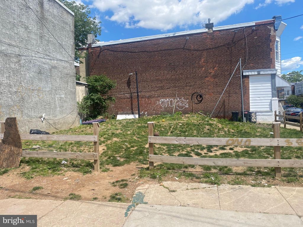 Photo of 2803 N Bambrey Street, PHILADELPHIA, PA 19132 (MLS # PAPH2585560)