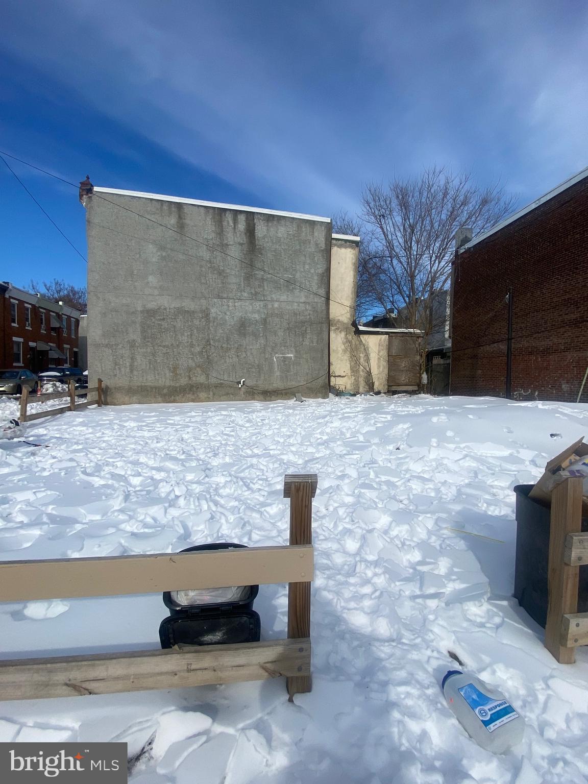 2803 N BAMBREY STREET