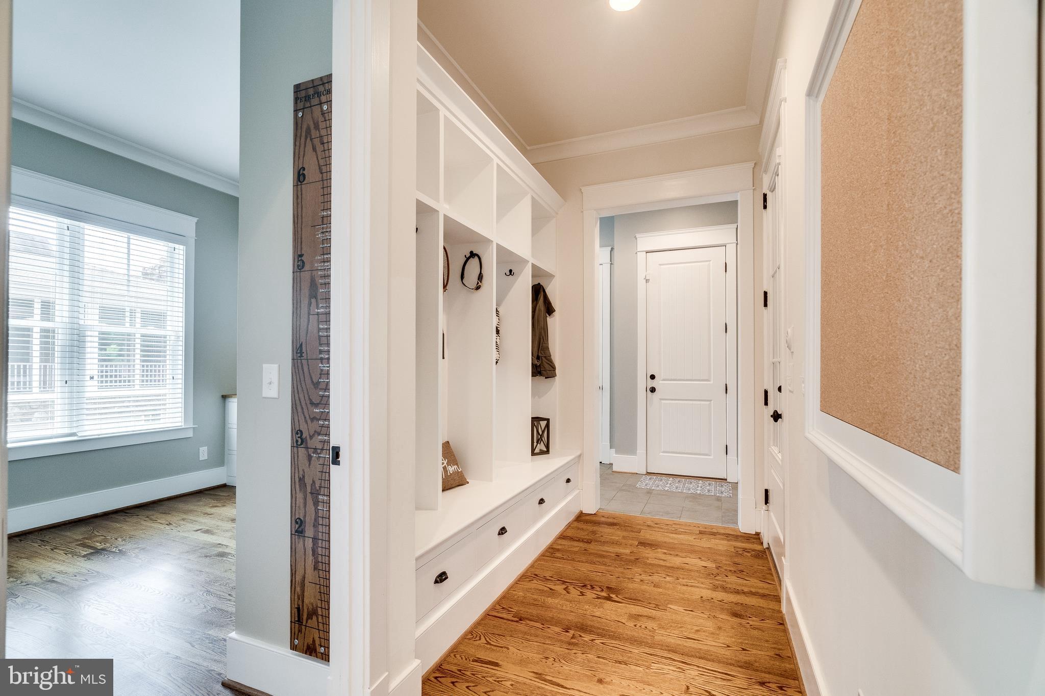 PLYMOUTH HAVEN - Residential