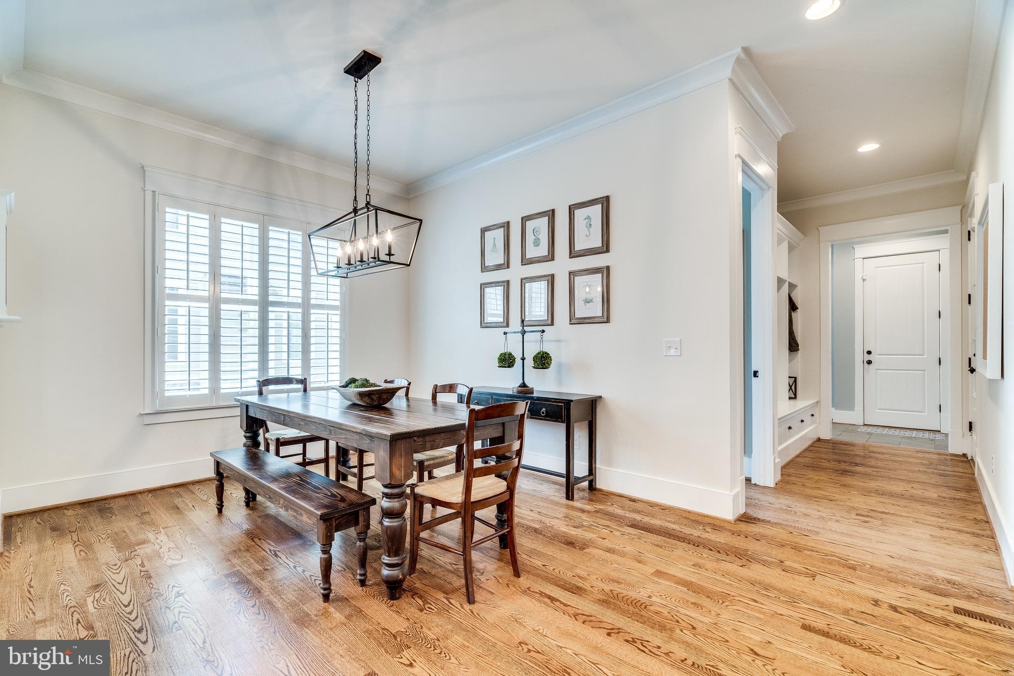 PLYMOUTH HAVEN - Residential