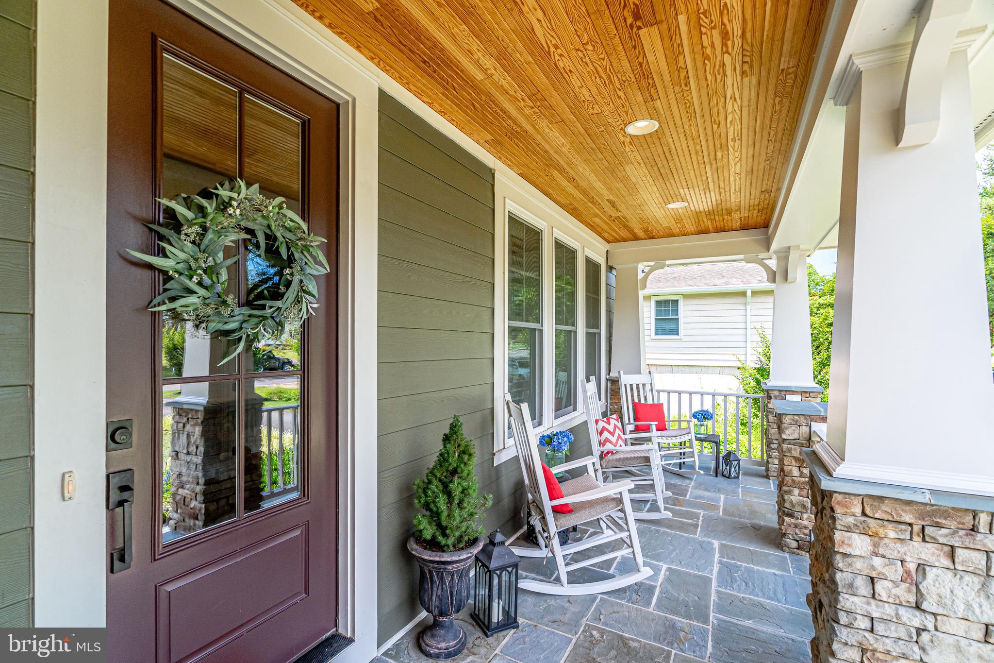 PLYMOUTH HAVEN - Residential