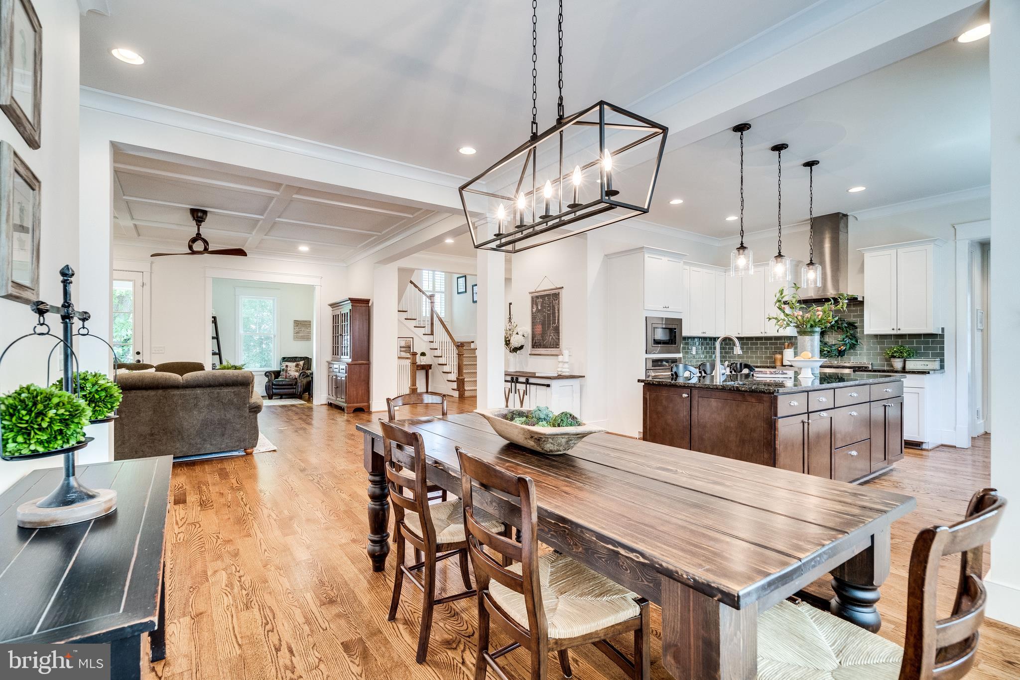 PLYMOUTH HAVEN - Residential