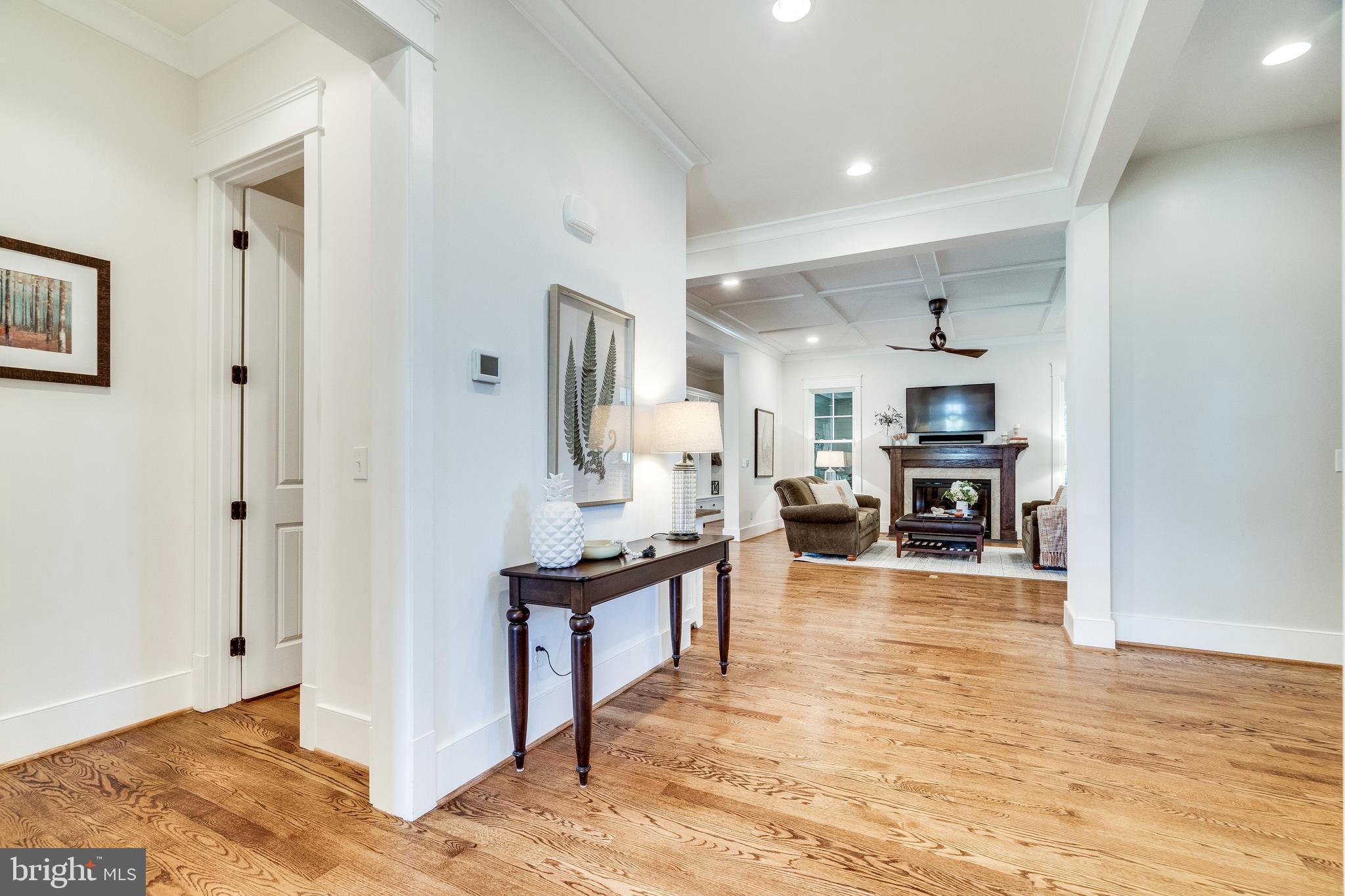 PLYMOUTH HAVEN - Residential