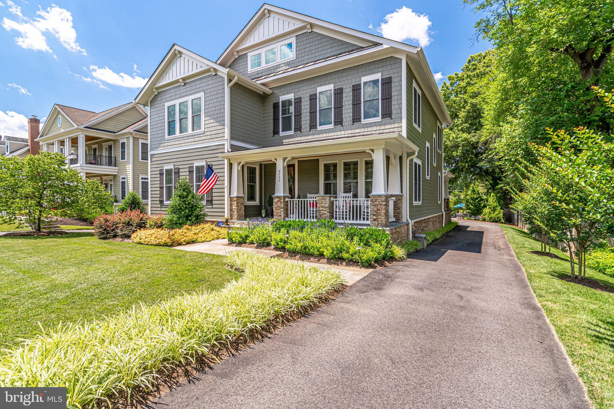 PLYMOUTH HAVEN - Residential