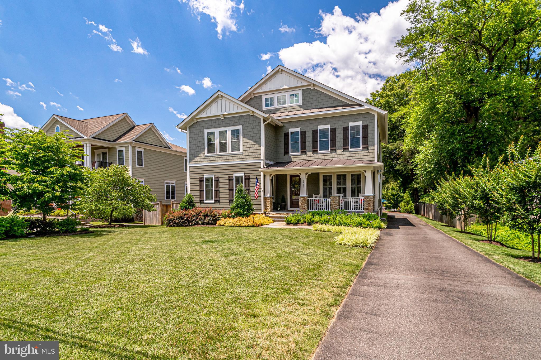 PLYMOUTH HAVEN - Residential