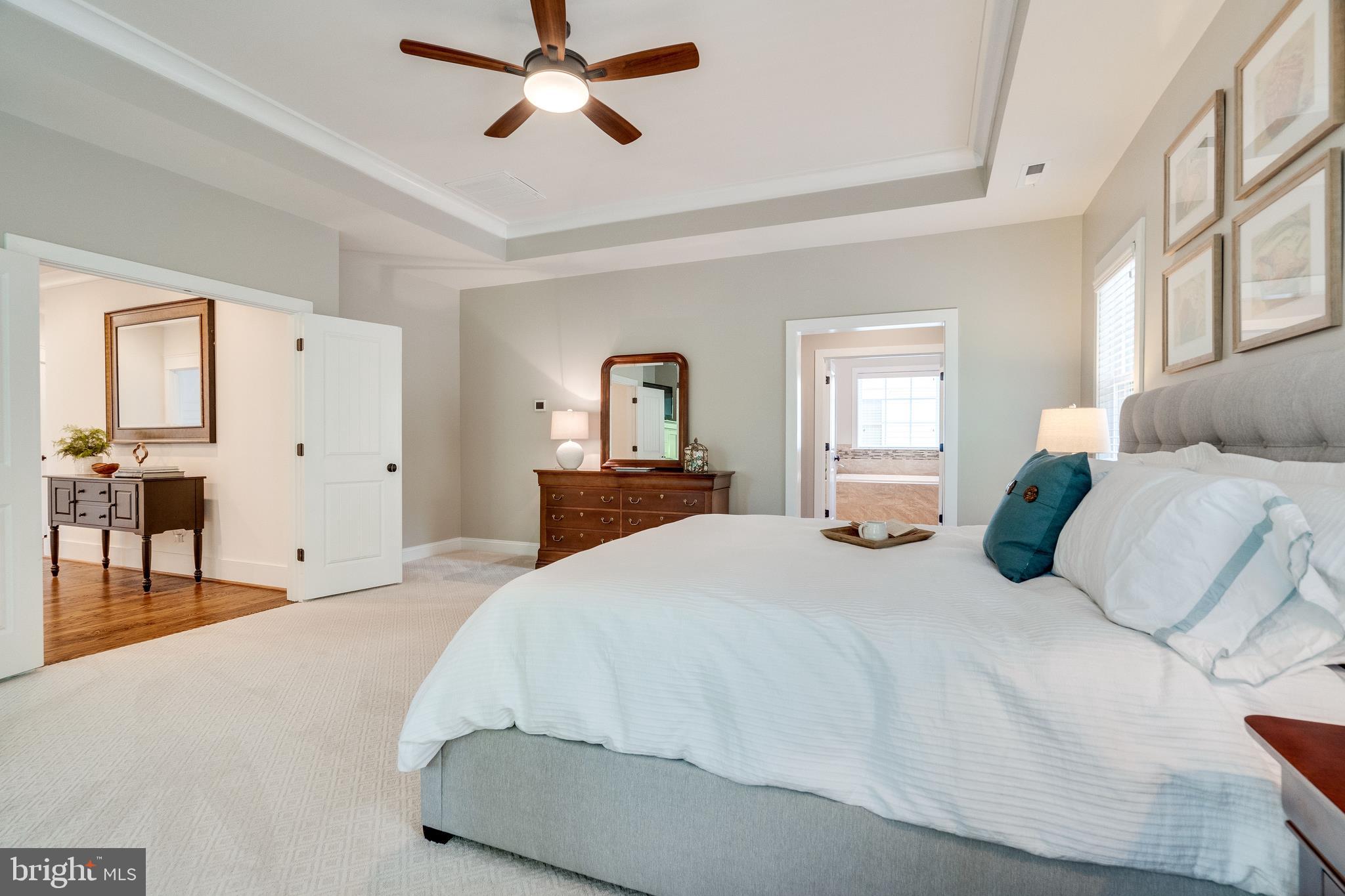 PLYMOUTH HAVEN - Residential