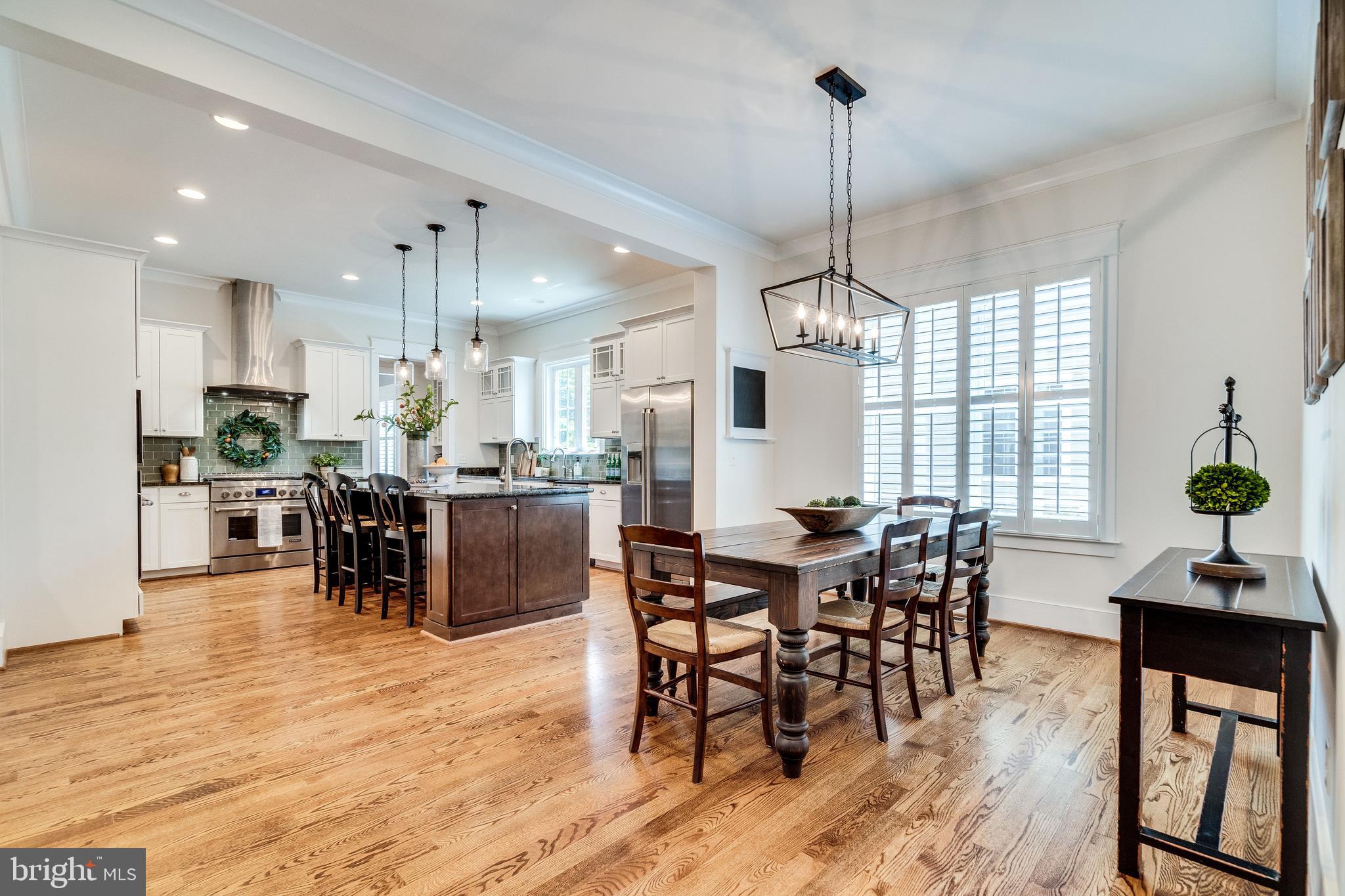 PLYMOUTH HAVEN - Residential