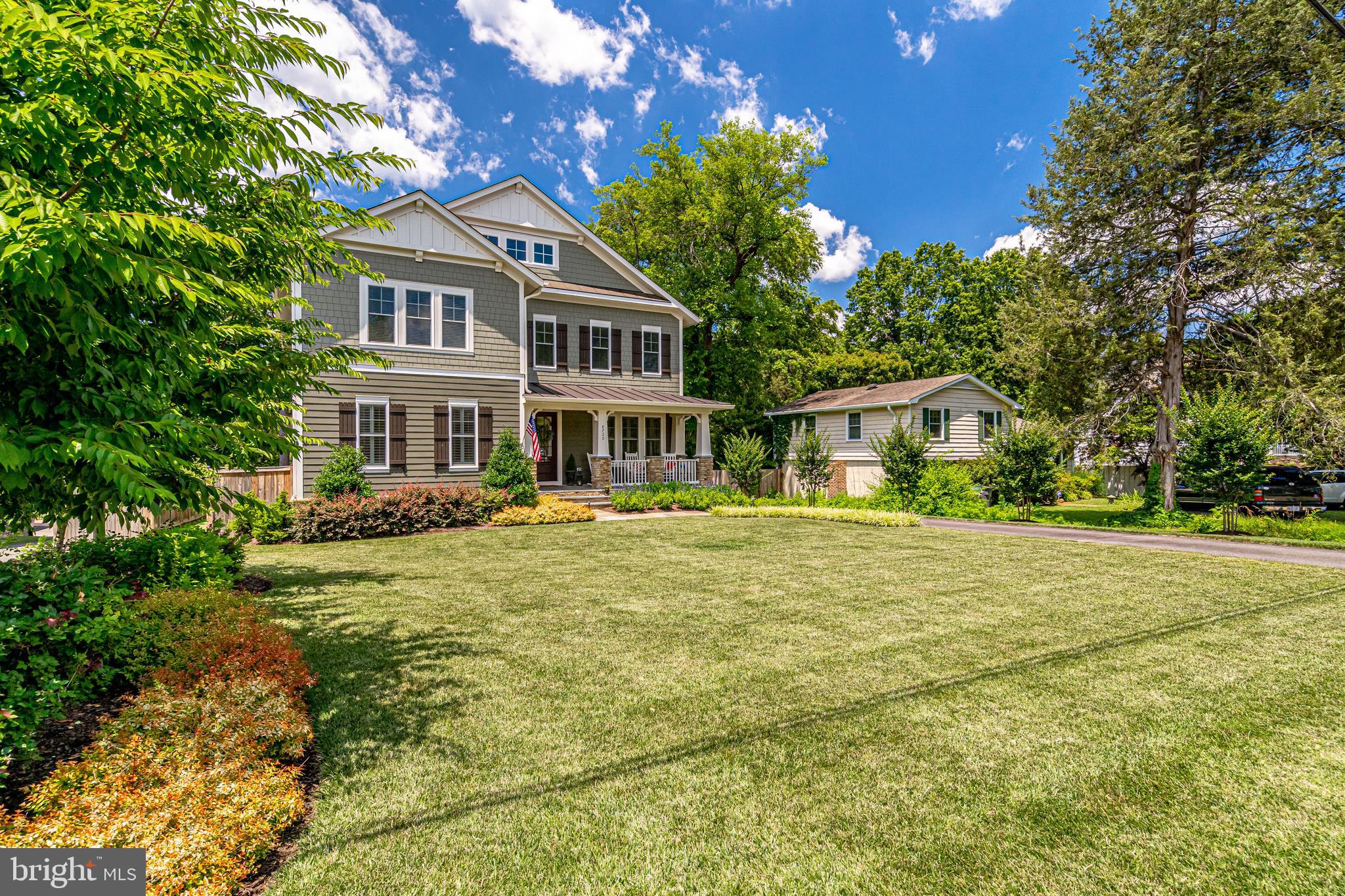 PLYMOUTH HAVEN - Residential