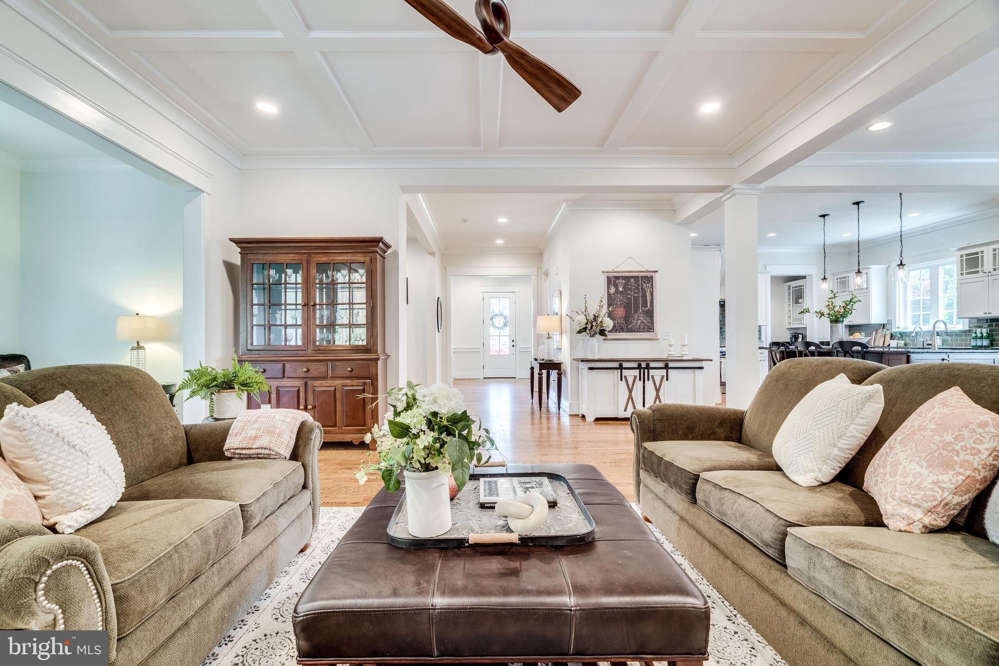 PLYMOUTH HAVEN - Residential