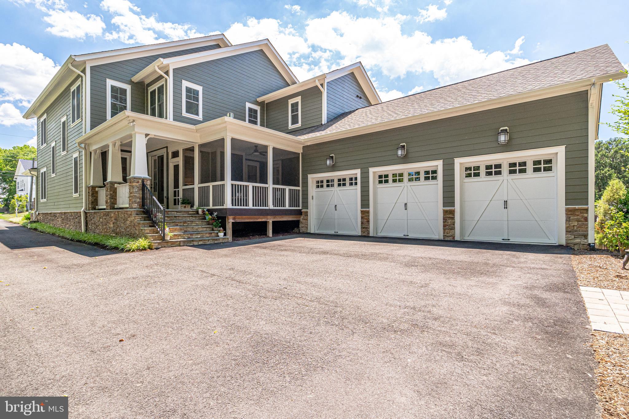 PLYMOUTH HAVEN - Residential