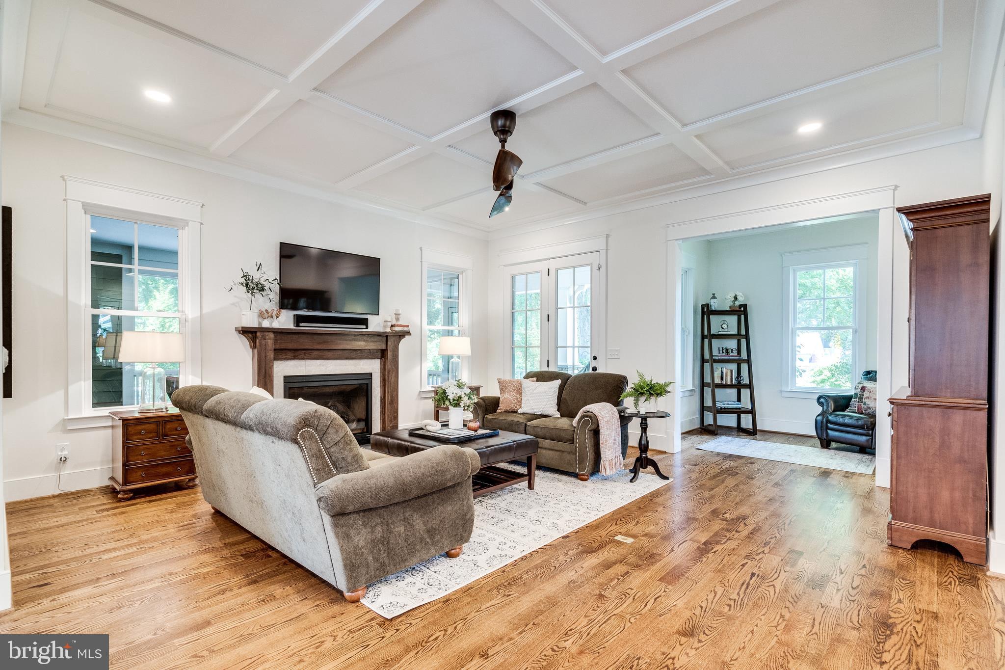 PLYMOUTH HAVEN - Residential