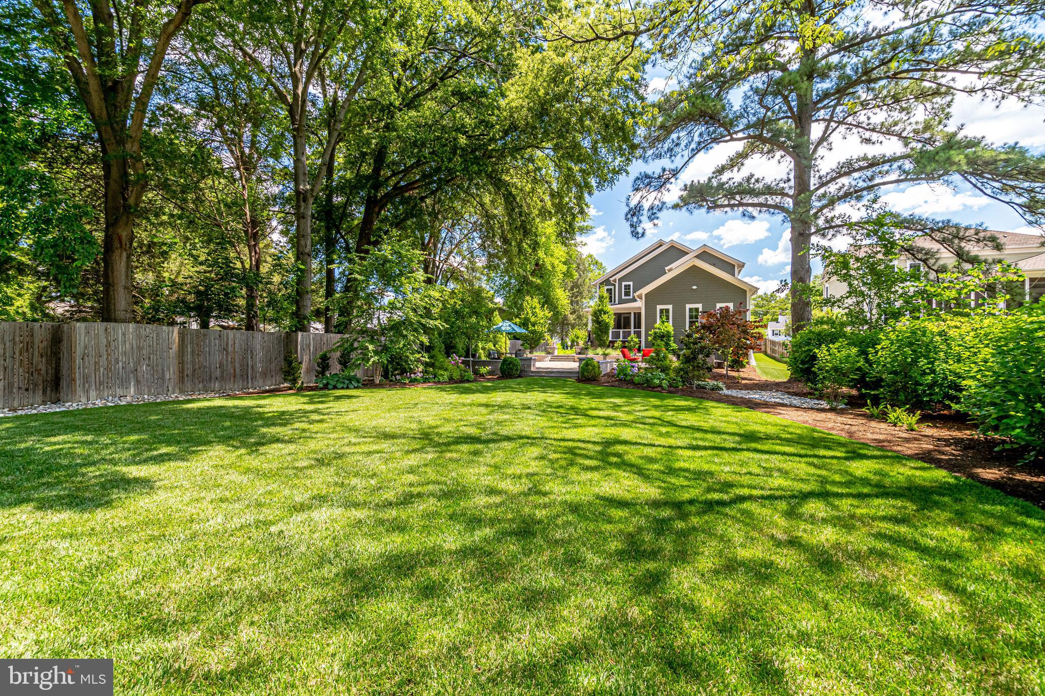 PLYMOUTH HAVEN - Residential